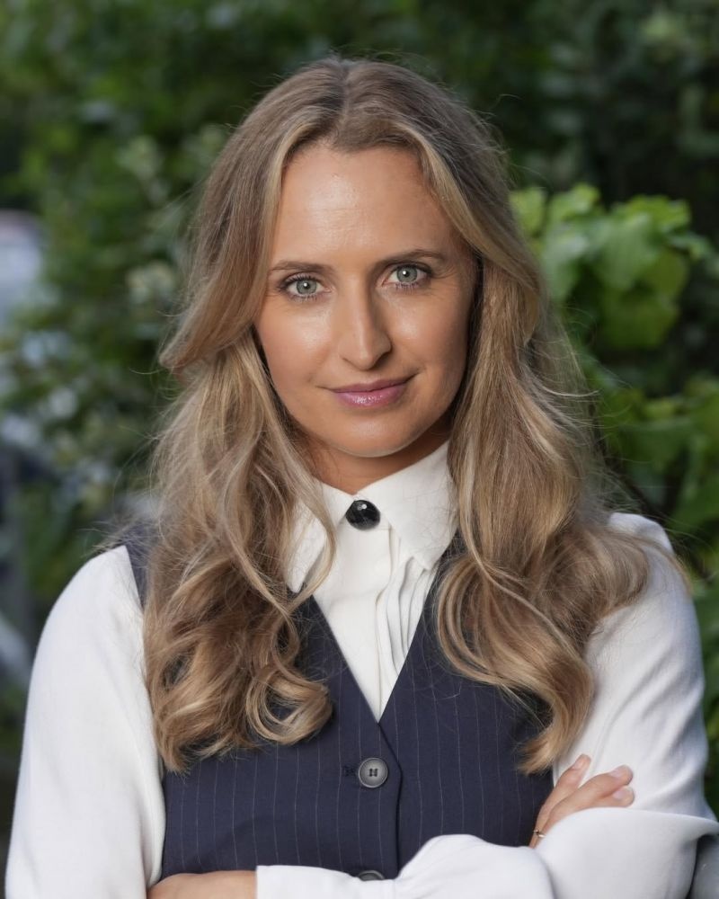 Fleur Saville returns as Libby Jeffries on Shortland Street