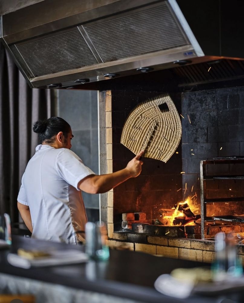 Executive Chef Henry Onesemo and the team at TALA named on TIME&rsquo;s World&rsquo;s Greatest Places 2026 list