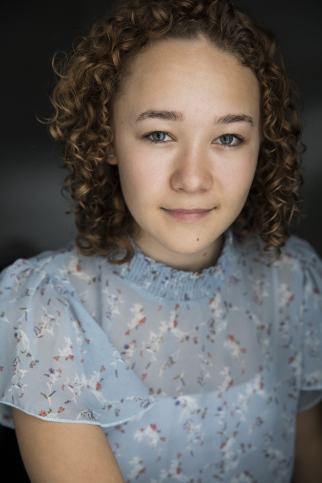 Talent agents for Rosalie Norton Collaborate