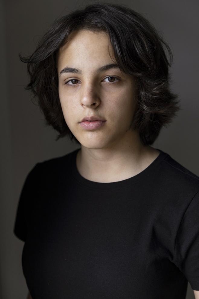 Talent agents for Mila Jones | Collaborate