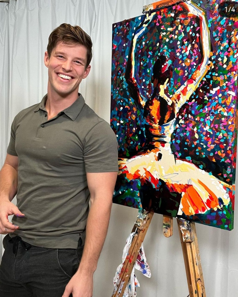 Seb Gower | Collaborate